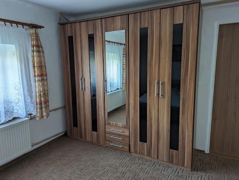 Apartamento Dvougenerační dům se zahradou Vimperk Exterior foto